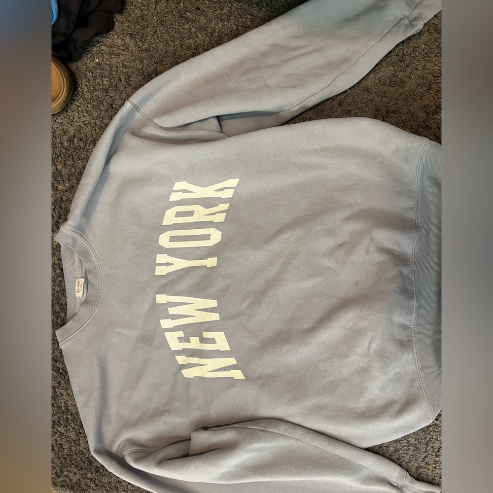 Pacsun crewneck
